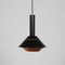 Danish Hanging Lamp in Jo Hammerborg Style for Fog & Morup, 1960s, Immagine 10