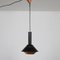 Danish Hanging Lamp in Jo Hammerborg Style for Fog & Morup, 1960s, Immagine 3