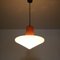 Dutch Hanging Lamp by Louis Kalff for Philips, 1950s, Immagine 9