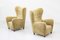 1672 Wingback Chairs from Fritz Hansen, Set of 2, Image 4