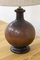 Stoneware Table Lamp by Sven Wejsfelt for Gustavsberg, Image 3