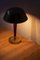 Swedish 1950s Table Lamp, Image 7