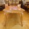 Large French Dining Table or Table de Ferme, 19th-Century, Immagine 8