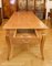 Large French Dining Table or Table de Ferme, 19th-Century 6
