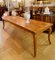 Large French Dining Table or Table de Ferme, 19th-Century 2
