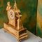 Gilded Bronze Clock, Immagine 7