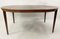 Mid-Century Dining Table with 1 Extension by Severin Hansen, Denmark, 1960s 2