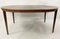 Mid-Century Dining Table with 1 Extension by Severin Hansen, Denmark, 1960s, Immagine 2