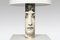 Model Julia Table Lamps by Fornasetti, Set of 2 3