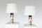 Lampes de Bureau Modèle Julia par Fornasetti, Set de 2 2