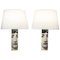 Model Julia Table Lamps by Fornasetti, Set of 2 1