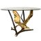 Eagle Dining Table by A. Chervet, 1970s 1