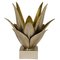 Aloes Table Lamp by Jacques Charles 1