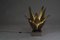 Aloes Tischlampe von Jacques Charles 7