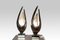 Table Lamps by Michel Armand, 1970s, Set of 2, Image 2