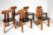 Dining Room Set from Mobilgirgi, 1970s, Set of 10 5