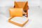 Armchairs by Pierre Chareau, Set of 2 8