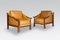 Armchairs by Pierre Chareau, Set of 2 9