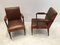 Armchairs by Maison Jansen, Set of 2 4