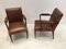 Armchairs by Maison Jansen, Set of 2, Image 4