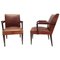 Armchairs by Maison Jansen, Set of 2, Image 1