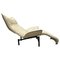 Veranda Lounge Chair in White by Vico Magistretti for Cassina 1