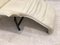 Veranda Lounge Chair in White by Vico Magistretti for Cassina 12