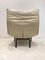Veranda Lounge Chair in White by Vico Magistretti for Cassina 8