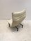 Veranda Lounge Chair in White by Vico Magistretti for Cassina 6