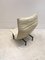 Veranda Lounge Chair in White by Vico Magistretti for Cassina, Image 6