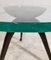 Gueridon Table in the Style of Fontana Arte, 1950s, Image 6