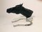 Horse Sculpture in Glass by Pino Signoretto, Image 6