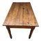 Antique Louis Philippe Dining Table, Image 5