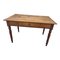 Antique Louis Philippe Dining Table 4