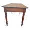 Antique Louis Philippe Dining Table 8
