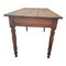 Antique Louis Philippe Dining Table, Immagine 8