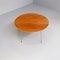 Model 3600 Dining Table by Arne Jacobsen for Fritz Hansen, 1950s 3