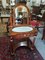 Empire Dressing Table in Flame Mahogany, Image 7