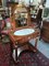 Empire Dressing Table in Flame Mahogany, Immagine 6