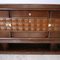 Large French Art Deco Credenza or Sideboard, Image 5