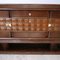 Large French Art Deco Credenza or Sideboard, Immagine 5