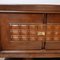 Large French Art Deco Credenza or Sideboard, Immagine 3