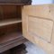 Large French Art Deco Credenza or Sideboard 17