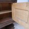 Large French Art Deco Credenza or Sideboard, Immagine 17