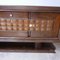 Large French Art Deco Credenza or Sideboard, Image 8