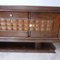 Large French Art Deco Credenza or Sideboard, Immagine 8