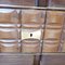 Large French Art Deco Credenza or Sideboard 4