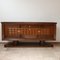 Large French Art Deco Credenza or Sideboard, Image 19
