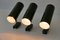 Sconces or Wall Lamps by Bünte & Remmler, Germany, 1950s, Set of 3 11