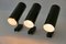 Sconces or Wall Lamps by Bünte & Remmler, Germany, 1950s, Set of 3, Image 11
